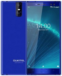 Замена динамика на телефоне Oukitel K3 Pro в Рязане